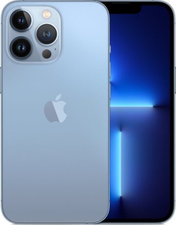 Used iPhone 13 Pro