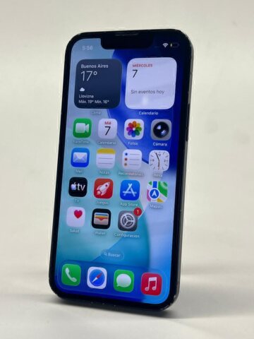 iPhone 13 Mini