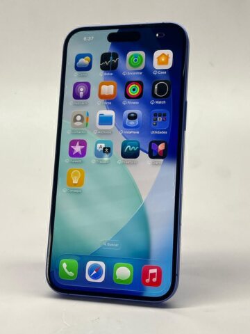 iPhone 16 Plus Usado