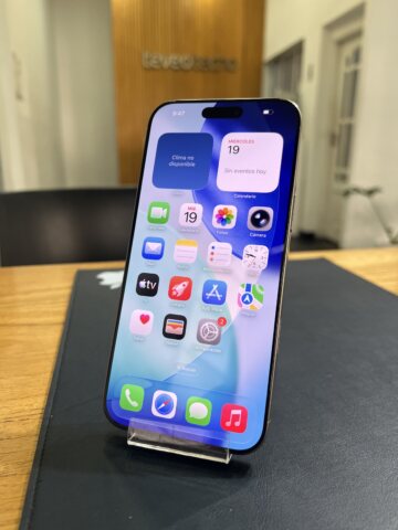iPhone 16 Pro Max 256 GB