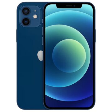 Used iPhone 12