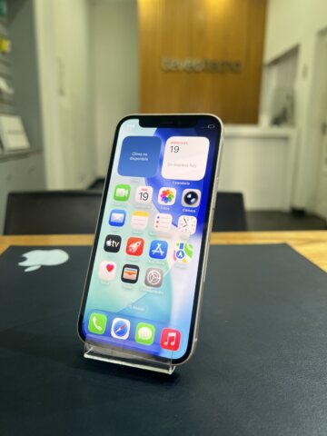 Used iPhone 12 Mini