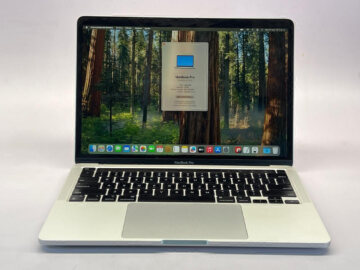 Macbook Pro 13 M2 2022 usado