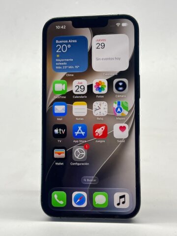iPhone 13 Pro usado