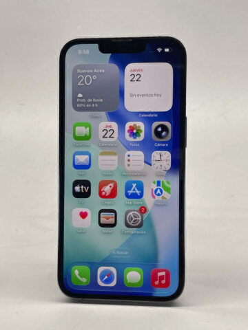 iPhone 13 Pro 128 GB