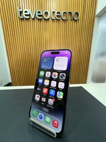 Used iPhone 14 Pro