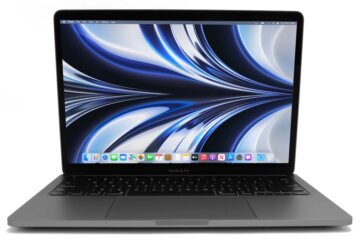 Macbook Pro 2022 M2 13 256gb 8gb 256 GB