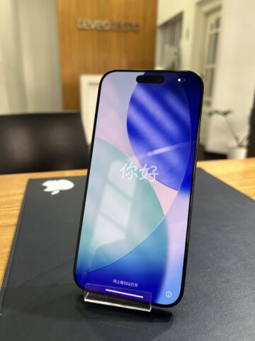iPhone 16 Pro Max 256 GB
