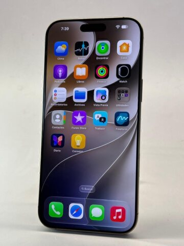 iPhone 16 Pro Max 256 GB