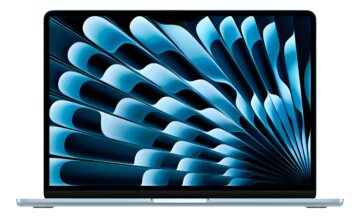 Used Macbook Air 13 M4 2025
