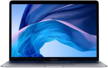 Macbook Air 2019 i5 13 128gb 96gb 128 GB