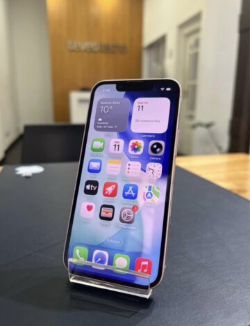 Used iPhone 13 Mini