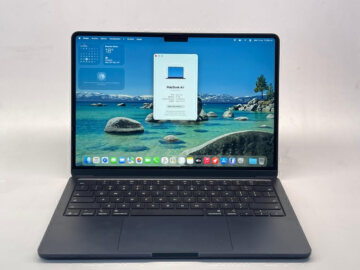 Macbook Air 2026 M5 13 1tb 24gb 1 TB