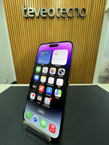 Used iPhone 14 Pro Max