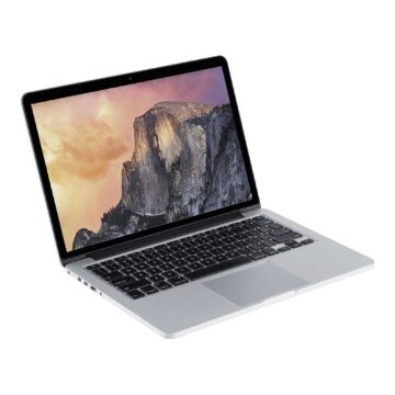 Used Macbook Pro 13 Inch A1502 2015
