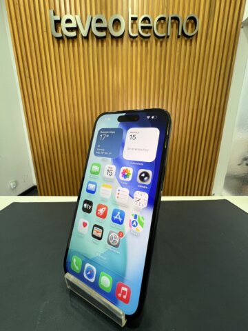 Used iPhone 15