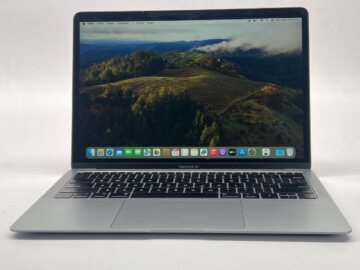 Macbook Air 13 2019 Usada