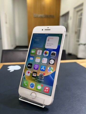 Used iPhone 8
