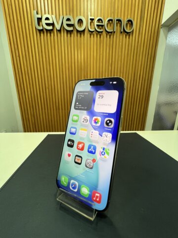 iPhone 16 Pro