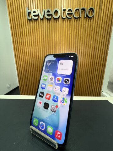 Used iPhone 13