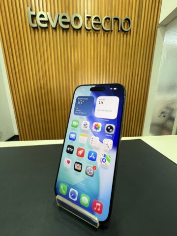 Used iPhone 17