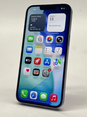 iPhone 14 usado