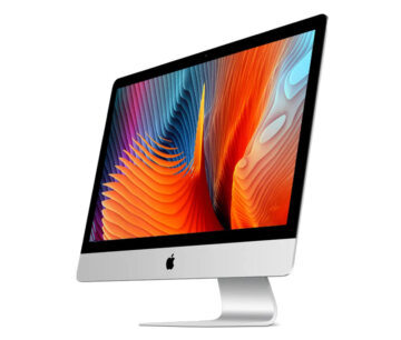 iMac 2019 i7 21.5 1tb 16gb 1 TB