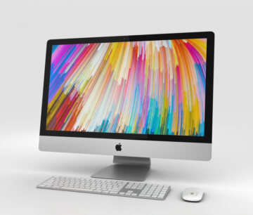 iMac 2017 i5 27