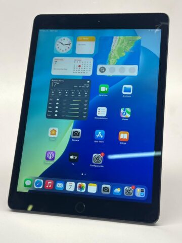 iPad 2020 A12 10.2