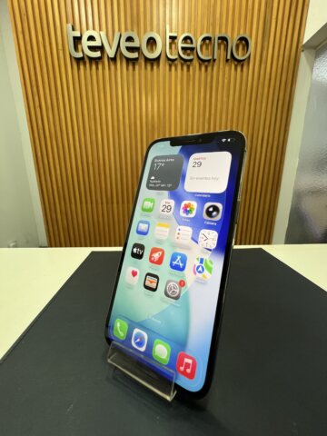 iPhone 12 Pro Max usado