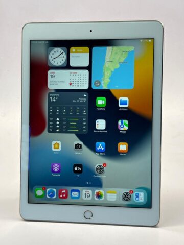 Used Ipad Air 2 9 7 2014