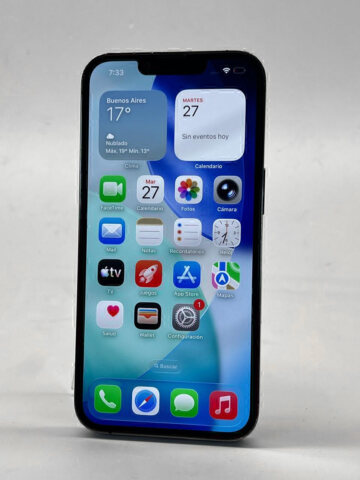 Used iPhone 13 Pro