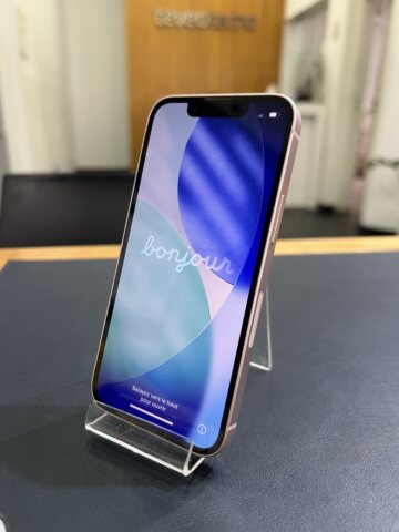 Used iPhone 13 Mini