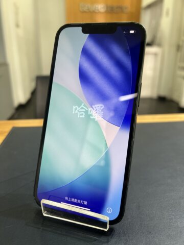 Used iPhone 13