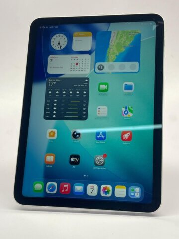 iPad 2025 A16 11