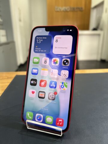Used iPhone 14
