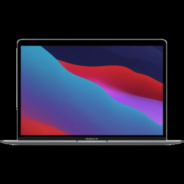 Macbook Air 2020 i3 13 256gb 8gb 256 GB