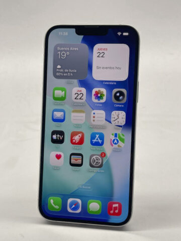 iPhone 14 Plus
