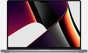 Macbook Pro 2021 M1 Pro 16 512gb 16gb 512 GB