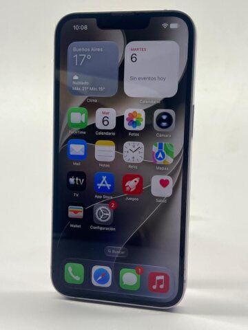 iPhone 14