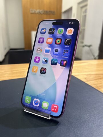 iPhone 16 Plus 128 GB