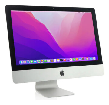Used Imac 21 5 2015 A1418