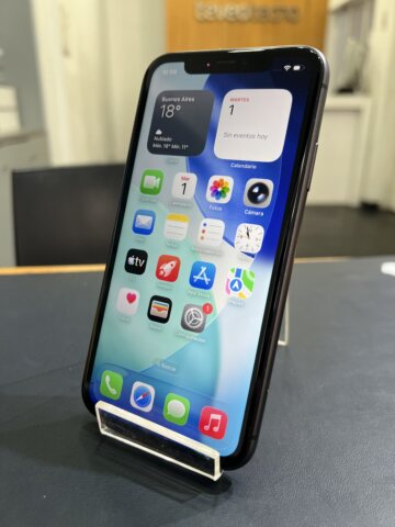 Used iPhone 11