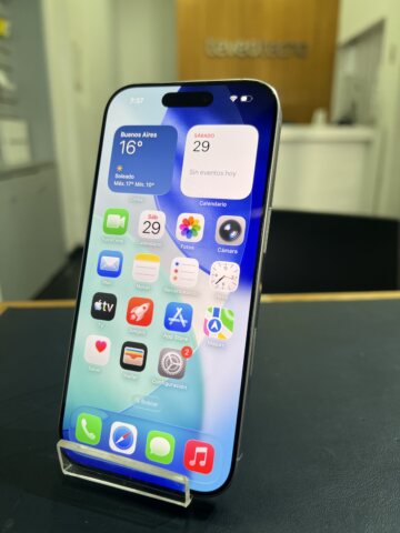 iPhone 16 Pro 128 GB