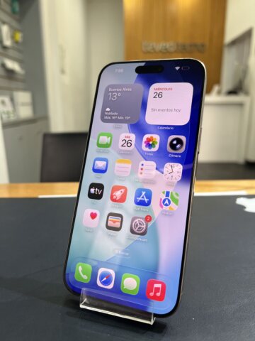 iPhone 16 Pro Max 256 GB
