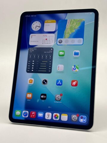 iPad Pro 2024 M4 11