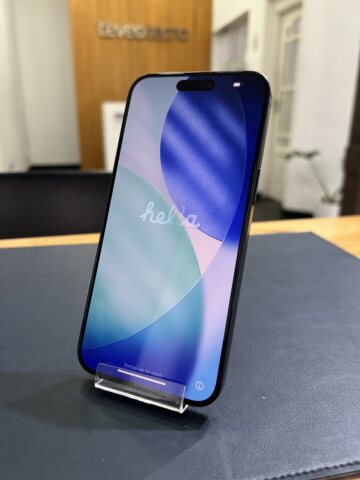 Used iPhone 15 Pro Max