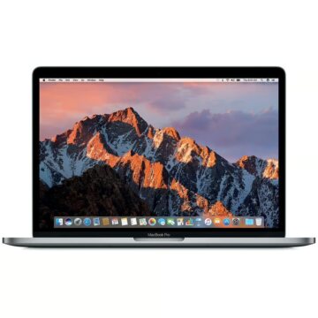 Macbook Pro 2016 i5 13 256gb 8gb 256 GB