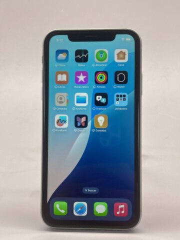 Used iPhone XR