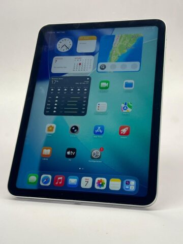 iPad 2025 A16 11